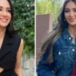 Situata bëhet serioze: Sherri Kiara-Dojna, Luiz Ejlli del me REAGIMIN E PAPRITUR (Foto)