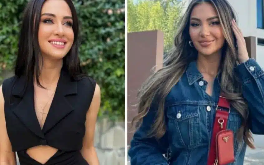 Situata bëhet serioze: Sherri Kiara-Dojna, Luiz Ejlli del me REAGIMIN E PAPRITUR (Foto)