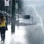 ‘E keqja nuk ka kaluar…’ Jepet sërish ALARMI për kushtet atmosferike në vend ‘Orët në vazhdim kritike…’