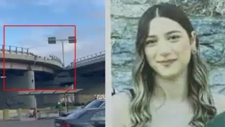 E dhimbshme! Erdhi për pushime tek gjyshërit, dalin detaje rrënqethëse nga vd*kja e 18 vjecares në Durrës