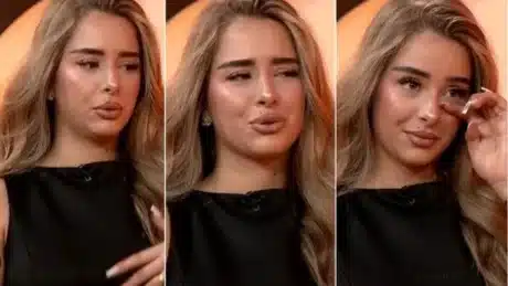 ‘Unë shpëtova, nëna dhe motra më vd*qën…’ Banorja e BBVK përlot rrjetin me historin e saj trishtuese