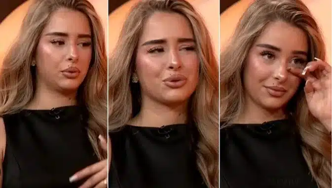 ‘Unë shpëtova, nëna dhe motra më vd*qën…’ Banorja e BBVK përlot rrjetin me historin e saj trishtuese