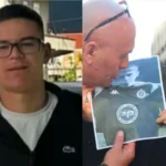 ‘Erald bir, të qaj sot si për tim bir!’ Reagon e prekur nëna e Martin Canit pas vr*sjes së një tjetër 14 vjecari në vend!
