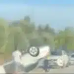 Aksident i rëndë rrugor, dalin detajet e para. 3 të rinj…
