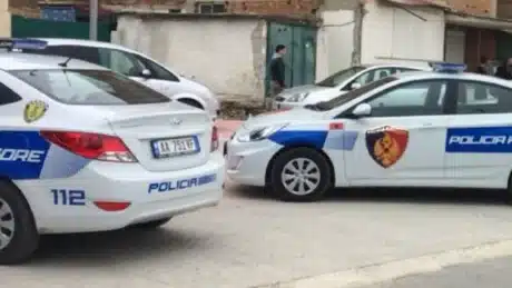 Ngjarje e rëndë në vend! Bab e djalë qëIIojnë me cifte pranë banesës së fqinjit, raportohet se…