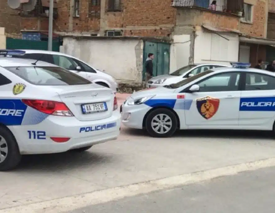 Ngjarje e rëndë në vend! Bab e djalë qëIIojnë me cifte pranë banesës së fqinjit, raportohet se…