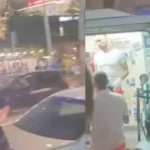Aksident tronditës në vend! Makina përpIas vjazën e mitur, dalin detajet e para