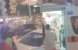 Aksident tronditës në vend! Makina përpIas vjazën e mitur, dalin detajet e para