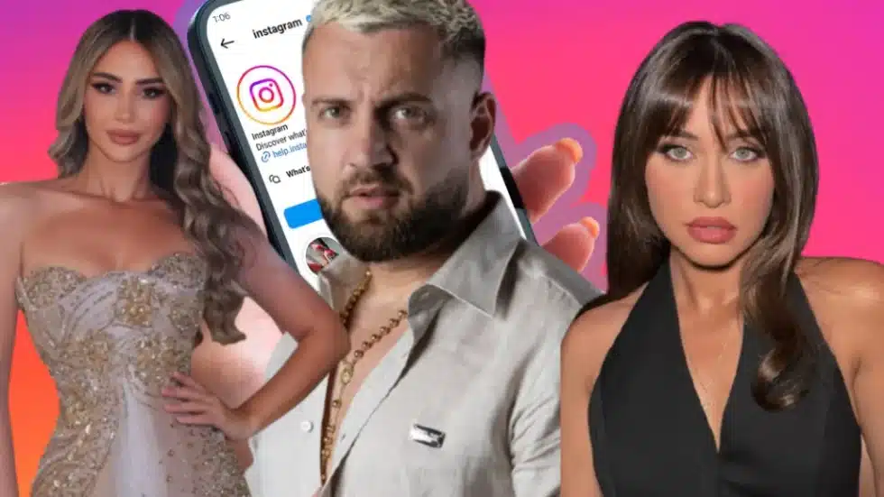 ‘I ke pirë ilacet…’ Luiz Ejlli nuk ndalet ndaj Donja Memës, ndërsa Kiara Tito vendos që të…