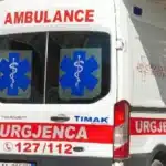 Tragjike! Gjendet i vetëv*rur një person në banesë, ishte në moshë të re