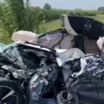 Tragjedi në familjen shqiptare! Ndërron jetë shoferi, ne gjendje te rëndë gruaja dhe fëmija (EMRAT)