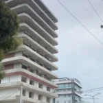 Ngjarje fatale! Ra nga lartësia ku po punonte, humb jetën 32 vjecari