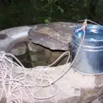 E rëndë! Bie në pus, humb jetën gruaja në vend (Detaje)