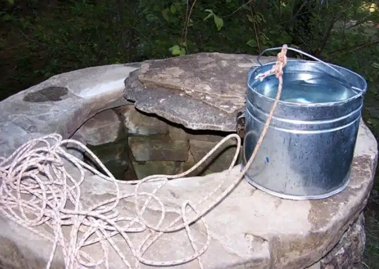 E rëndë! Bie në pus, humb jetën gruaja në vend (Detaje)