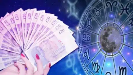 ‘Leku letër për këto 3 shenja të horoskopit!’ Java sjell përmirësime të mëdha financiare për ju!