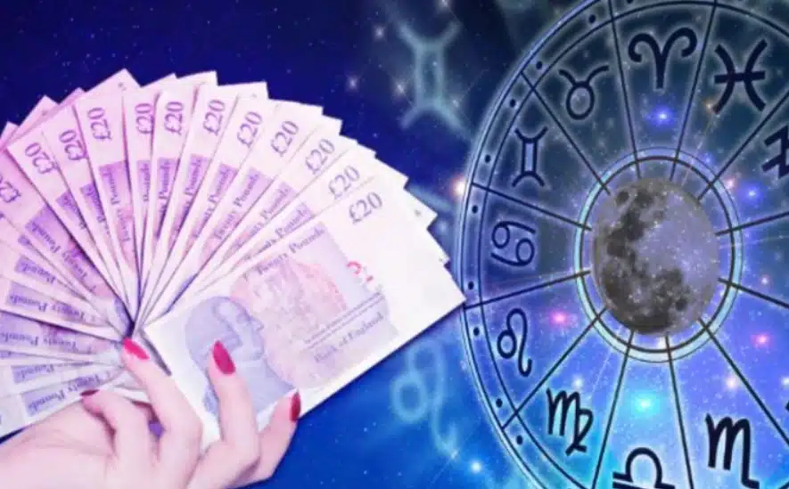 ‘Leku letër për këto 3 shenja të horoskopit!’ Java sjell përmirësime të mëdha financiare për ju!