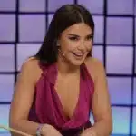 Megi Pojani merr në dorë emisionin e njohur në Top Channel dhe na surprizon të gjithëve!