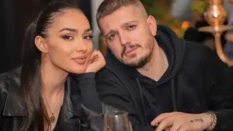 Janë ndarë apo jo, Klea Huta VULOS cdo gjë me postimin e PAPRITUR në rrjetet sociale!