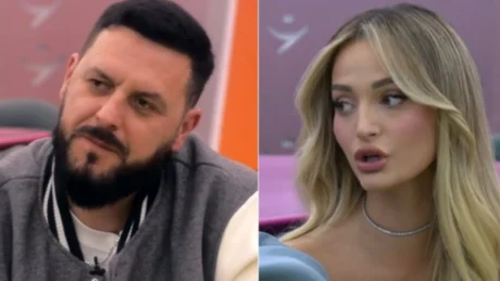 ‘Perversitet i lartë…’ Miri nuk ja përton Selinit, i tregon derën e shtëpisë për të dal jashtë