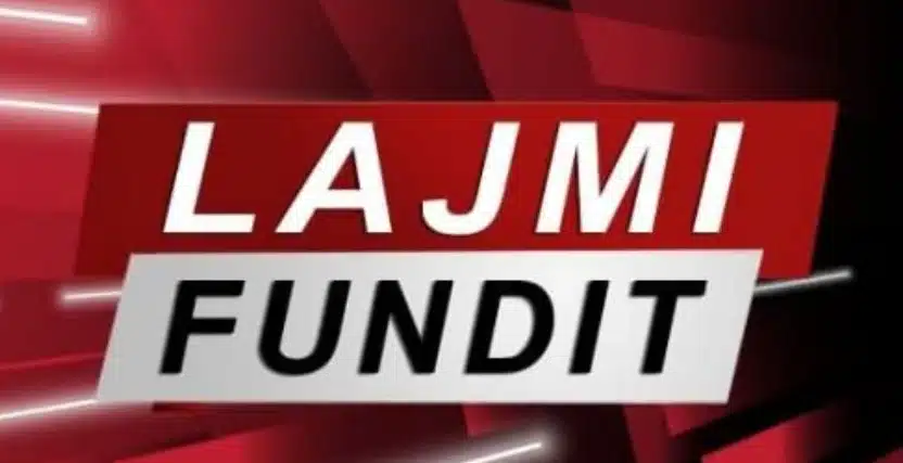 TR0NDITESE! Shpërthim me eksp*oziv në makinën e gazetarit të njohur!