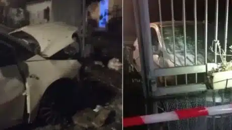 ‘Vajza ime mund të kishte humbur jetën…’ Reagon ashpër gazetari pas vendosjes së tritoIit në makinën e tij