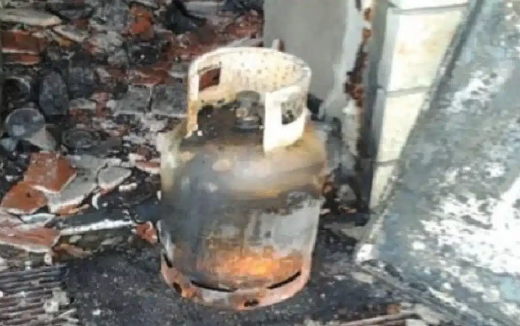 Shpërthen bombola e gazit, cifti i bashkëshorteve në Malësinë e Madhe…