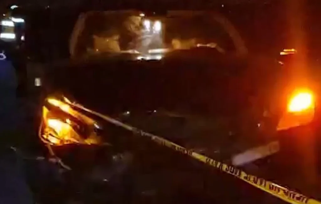 Tjetër vd*kje në vend! Makina i merr jetën kalimtarit, ja cfarë raportohet