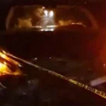 Tjetër vd*kje në vend! Makina i merr jetën kalimtarit, ja cfarë raportohet