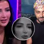 ‘Zemra ime është në copa…’ Xheneta flet mes lotësh për gjendjen e Gjestit pas vd*kjes së vëllait të tij!