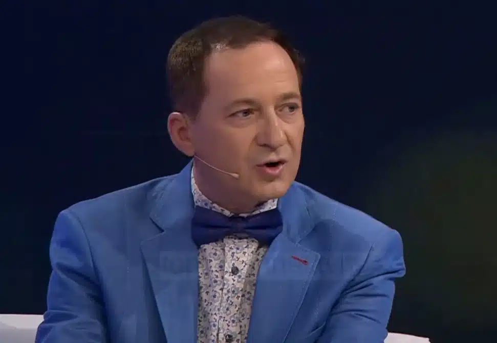 ‘Fshijë postimin ose largohu…’ Arjan Konomi tregon mënyrën ‘përbuzëse’ si e larguan nga TCH