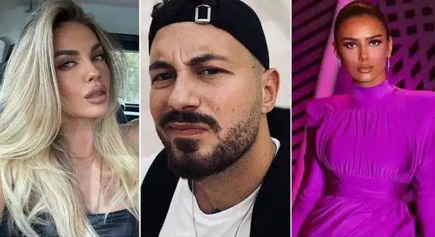 Bora Zemani ‘rikthehet’ tek e shkuara? Ajo ka dy fjalë për trekëndëshin ‘Bora-Donald-Beatrix’