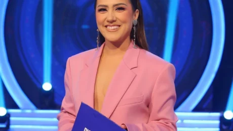 ‘Këtë Big Brother e k…’ Arbana Osmani ndanë momentin e vecantë në BBVA!