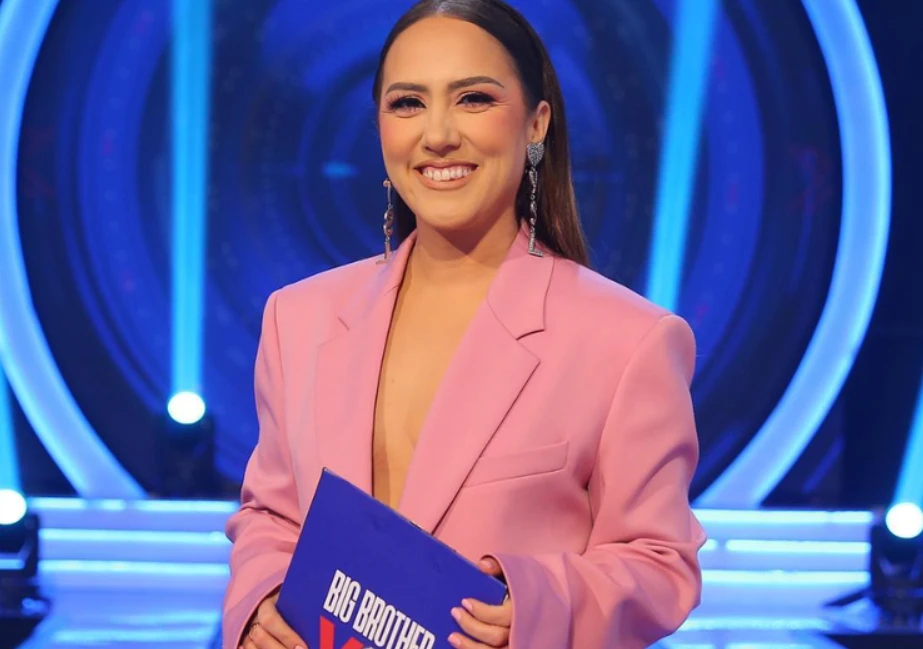 ‘Këtë Big Brother e k…’ Arbana Osmani ndanë momentin e vecantë në BBVA!