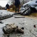 Aksident i rëndë! Motomjeti përplaset me makinën, raportohet për….