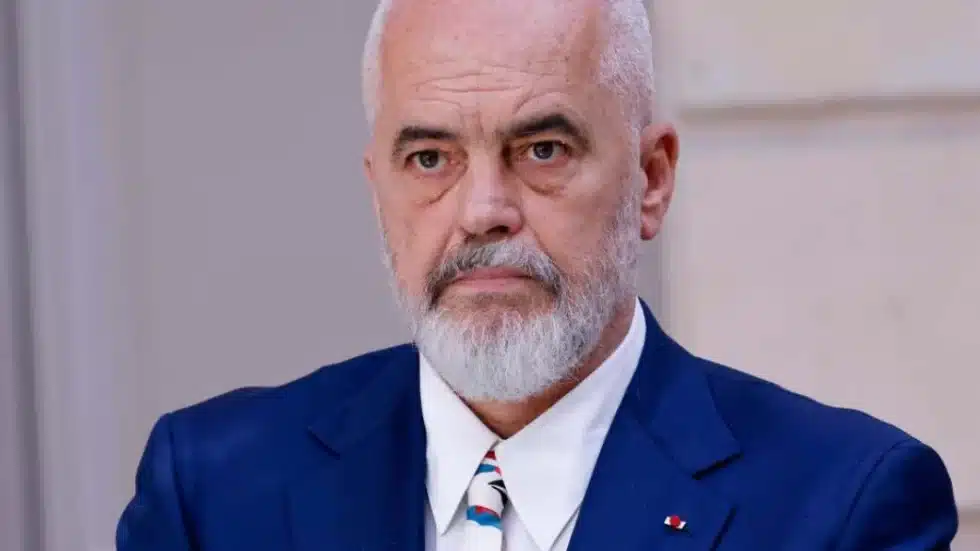 Vjen lajmi i papritur, zbardhet programi i Edi Ramës ‘Rroga mesatare mbi 1 mijë euro, minimalja 500 euro…’