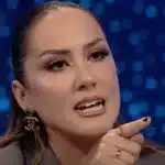 Rrjeti ‘KRYQEZON’ keq Arbana Osmanin, arsyeja do ju SH0KOI!