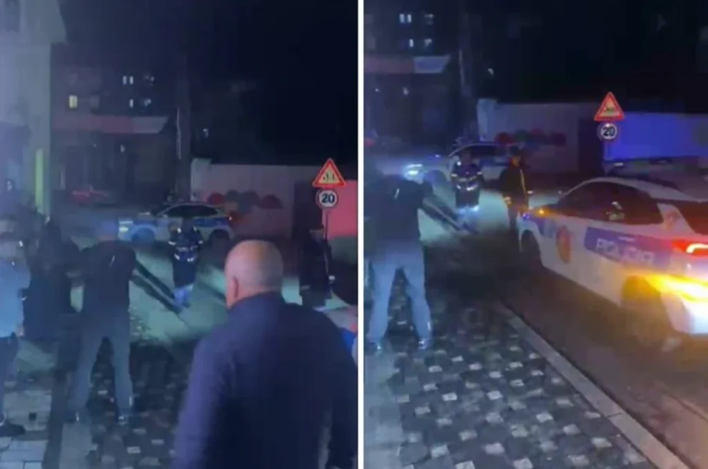 TRONDITET TIRANA! Gjendet pashenja jete një person, dyshohet se është vr*rë me thikë