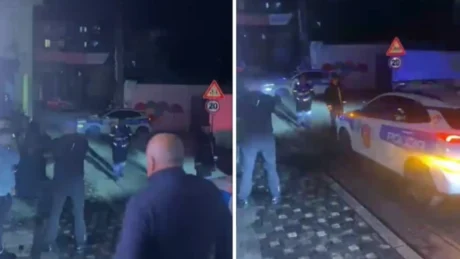 TRONDITET TIRANA! Gjendet pashenja jete një person, dyshohet se është vr*rë me thikë