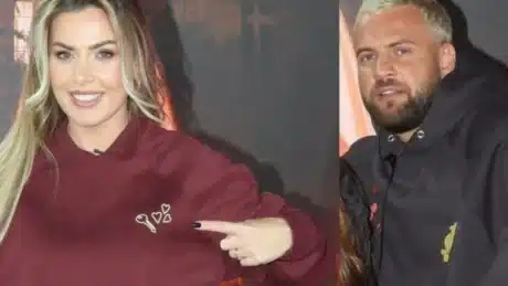 ‘Të ishe e fortë kishe fituar BBV tëndin…’ Olta Gixhari i kthehet keq banorit ‘Ta dish ti se cfarë…’