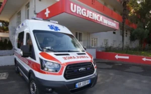 E trishtë! Po punonte për bukën e gojës, humb jetën punëtori mekanik në vend