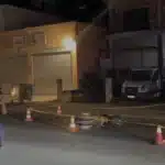 Ngjarje e rëndë në vend! Shoferi i motorit gjendet i rrëzuar, dyshohet se…