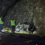 O ZOT CFARE TRAGJEDIE: Pamje të tmerrshme, v*ktima e Rrëshenit një 24-vjeçar