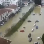 Moti i keq bënë NAMIN në këtë vend, humb jetën një person! Jepet alarmi por…