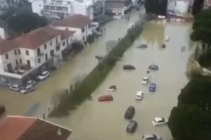 Moti i keq bënë NAMIN në këtë vend, humb jetën një person! Jepet alarmi por…