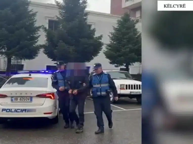 E rëndë në vend! Polici 56-vjeçar në lidhje i*time me 16-vjeçaren, dalin detaje
