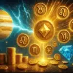 Këto 4 shenja të horoskopit i pret diçka që nuk e kanë pasur kurrë! Fati hapet per ju