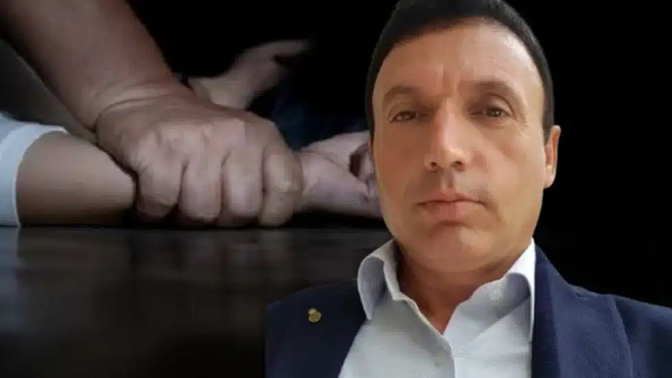 Tmerri me vite me radhë i 16-vjeçares! Njerku polic dhe kolegu i tij kanë ab*zuar me të, i dashuri i të miturës përpiqej të…