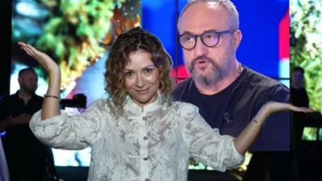 Tha se Saimiri e ngacmoi s*skualisht, Gjykata merr vendimin e papritur për Egla Cenon!