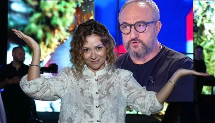 Tha se Saimiri e ngacmoi s*skualisht, Gjykata merr vendimin e papritur për Egla Cenon!