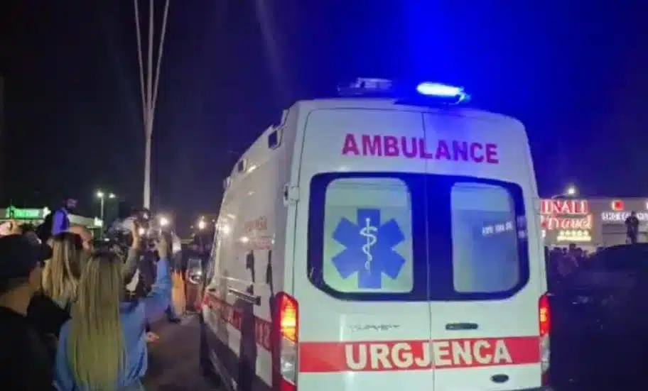 Lajm i rëndë: Dyshohet se konsumuan karamele, 3 fëmië të mitur në vend raportohet se…